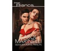 Seducida Por El Príncipe (ebook)