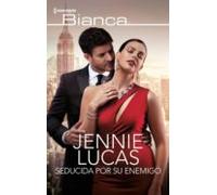 Seducida Por Su Enemigo (ebook)