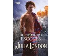 Seducida Por Un Escocés (ebook)