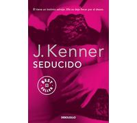 Seducido (Trilogía Deseo 2) (Best Seller | Ficción)
