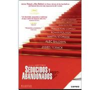 Seducidos y abandonados – Documental – DVD (2013)