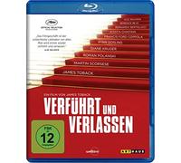 Seducidos y abandonados / Seduced and Abandoned (2013) ( Seduced & Abandoned ) [ Origen Alemán, Ningun Idioma Espanol ] (Blu-Ray)