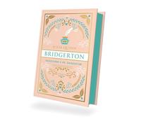 SEDUCIENDO A MR. BRIDGERTON (Bridgerton 4) (Titania época)