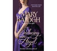 Seducing an Angel: 4 (Huxtable Quintet)