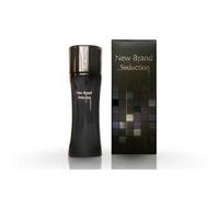 Seduction by new brand - hombre - edt 100ml - made in france