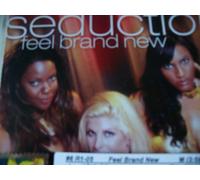 Seduction - Feel Brand New