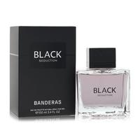 Seduction In Black Antonio Banderas EdT 3.4 oz / e 100 ml