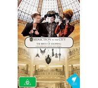 Seduction in the City ( Seduction in the City - Season 1 ) ( Seduction in the City - Season One ) [ Origen Australiano, Ningun Idioma Espanol ]