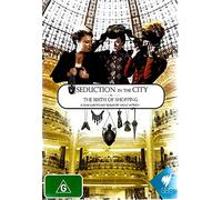 Seduction in the City [USA] [DVD]
