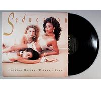 Seduction - Nothing Matters With [Vinilo]
