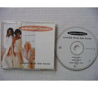 Seduction - Nothing matters without love (1989)