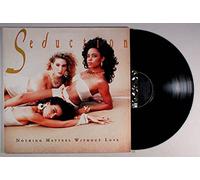 Seduction - Nothing Matters Without Love (1989) [Vinilo]