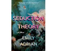 Seduction Theory (Int'l/Canada Edition)