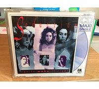 Seduction - Two to make it right (3 versions, 1989)