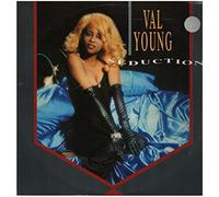 Seduction - Val Young 12"