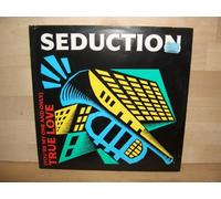 Seduction - (You're my one and only) true love (3 versions, 1989) [VINYL]