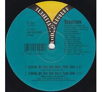 Seduction - You're My One Remix [Vinilo]