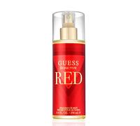 Seductive Red Shimmer Mist