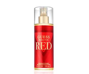Seductive Red Shimmer Mist
