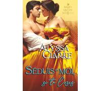 Séduis-moi, si tu l'oses (Dames qui Ose)