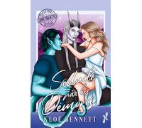 Séduite par les démons: 3