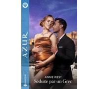 Séduite Par Un Grec (ebook)