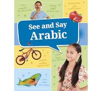 See and Say Arabic (Learn a Language!)
