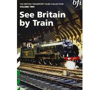 See Britain By Train - British... [Reino Unido] [DVD]