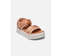 See by Chloé Pipper Sandals Flat 40 Rosa