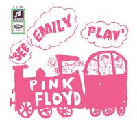 See Emily Play [Vinilo]