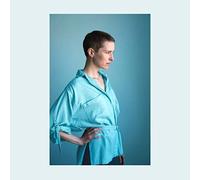 Big Fox – See How the Light Falls – CD