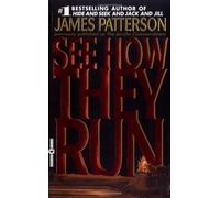 See How They Run by James Patterson (1997-05-05)