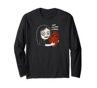 See, I Do Have A Heart Creepy Cute Girl With Heart Manga Larga