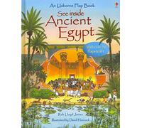 [See Inside Ancient Egypt] (By: Rob Lloyd Jones) [published: October, 2007]