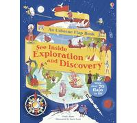 See Inside Exploration and Discovery: 1
