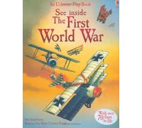 [See Inside The First World War] [By: Lloyd, Jones] [January, 2013]