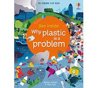 See Inside Why Plastic is a Problem