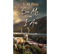 See Me as I Am - An Emotional Romantic Tragedy, Contemporary Romance, AS SEEN ON TIKTOK, Undefined Gender, Heartbreaking