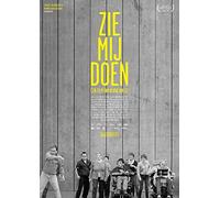 See Me Do It ( Zie mij doen ) [ Origen Belga, Ningun Idioma Espanol ]