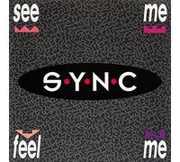 See me feel me (1991) / Vinyl Maxi Single [Vinyl 12'']