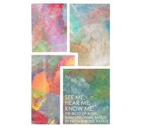 See Me, Hear Me, Know Me: The Blog of a Girl Surviving Many Battles