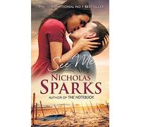 See Me: Nicholas Sparks