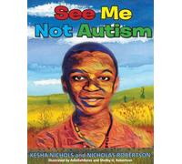 See Me Not Autism