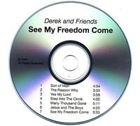 See My Freedom Come