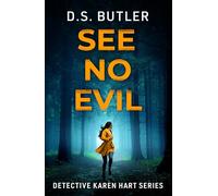 See No Evil: 11 (Detective Karen Hart)