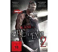 See No Evil 2 (uncut) [Alemania] [DVD]