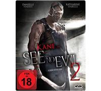 See No Evil 2 – Blu-ray – Versión sin cortes Futurepak con lenticulares 3D
