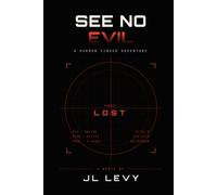 See No Evil (Harmon Singer Adventures)