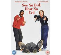See_No_Evil,_Hear_No_Evil [Reino Unido] [DVD]