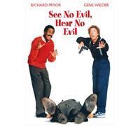 See No Evil, Hear No Evil [Reino Unido] [DVD]